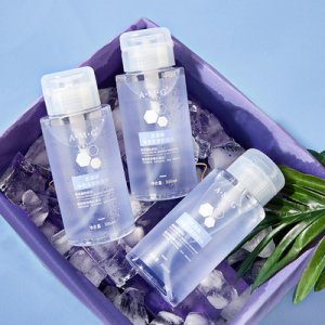 耳木萄卸妝液OEM代加工