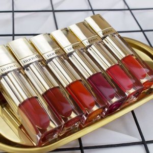 保濕鏡面唇釉貼牌OEM/ODM