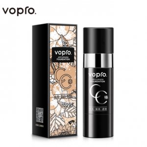 薇寶光感遮瑕氣墊CC棒OEM/ODM代加工