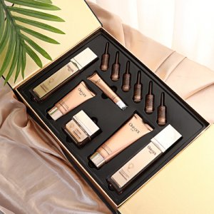 揭陽市羽西麗化妝品有限公司