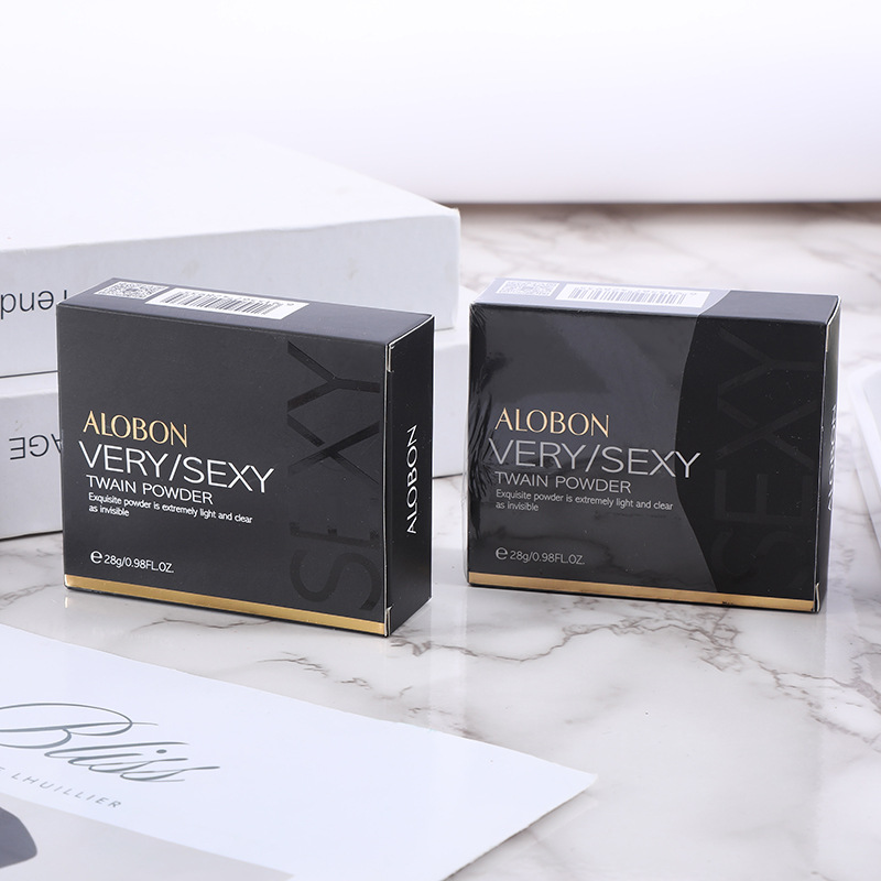 雅邦感光輕盈粉餅代加工貼牌OEM/ODM