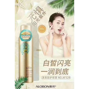 雅邦清爽防護噴霧可OEM/ODM代工