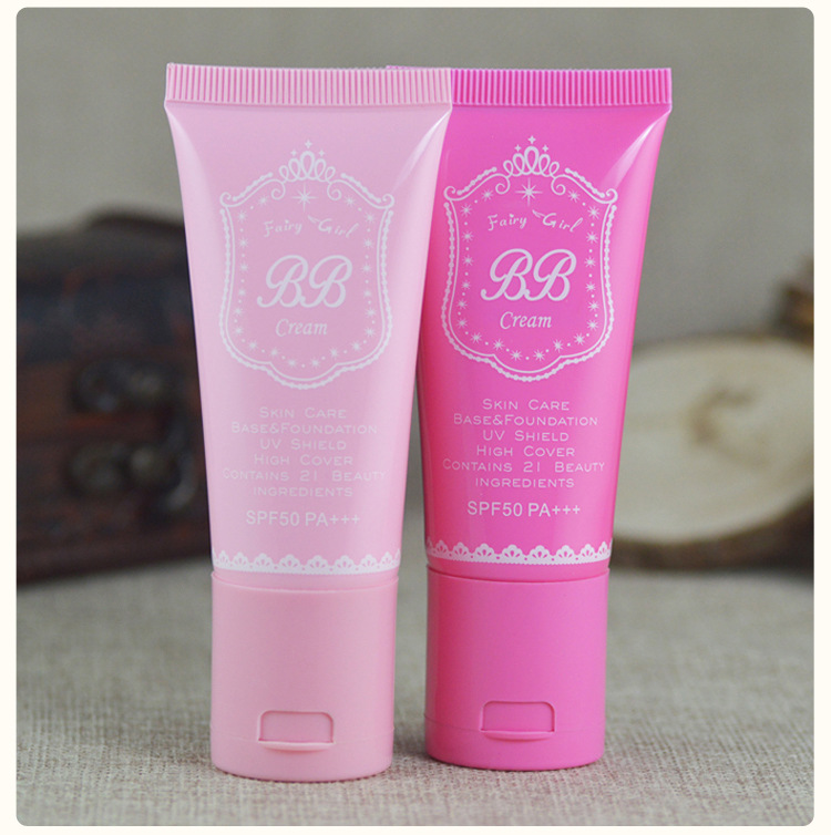 Fairygirl童話女孩bb隔離霜代加工貼牌OEM/ODM