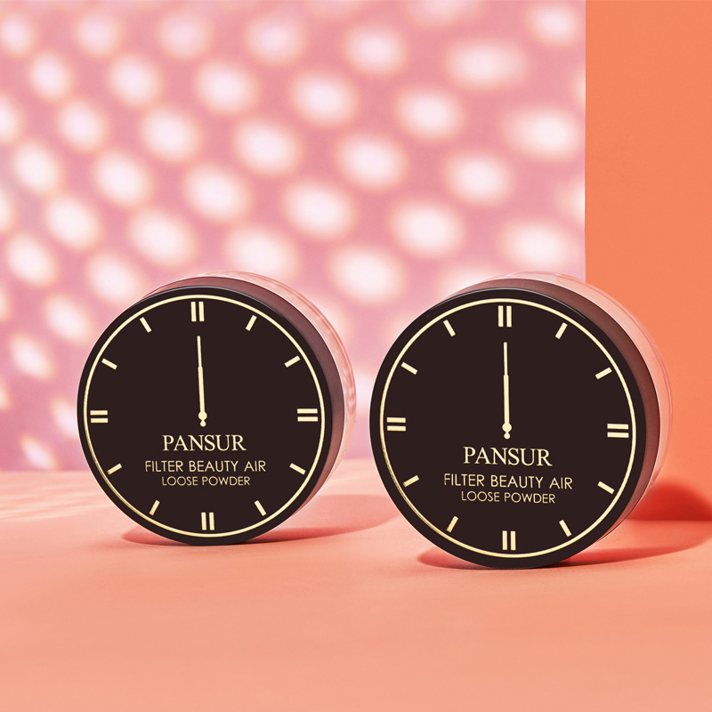 品瑟濾鏡美顏空氣蜜粉貼牌定制代加工