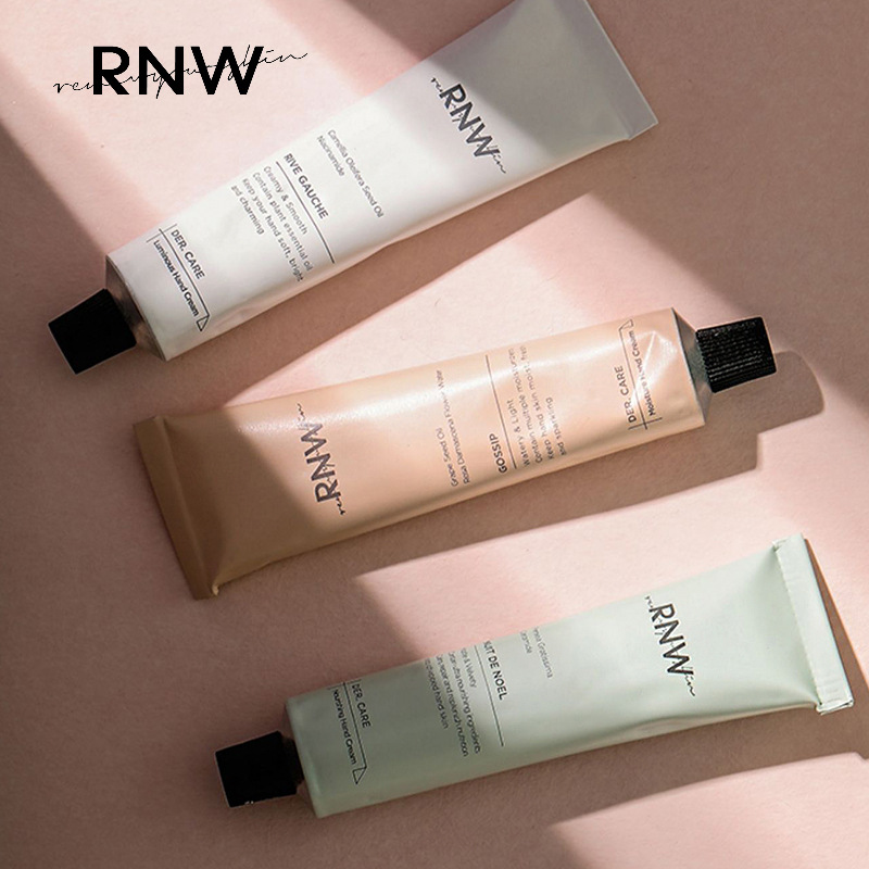 韓國(guó)RNW護(hù)手霜OEM/ODM定制代加工