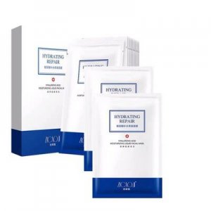 補水原液面膜保濕可OEM/ODM代工