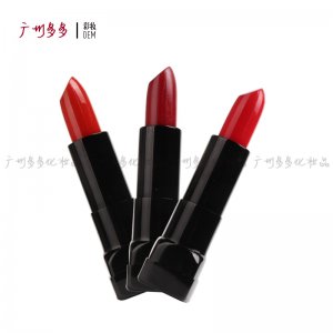 滋潤不脫妝口紅代加工貼牌OEM/ODM
