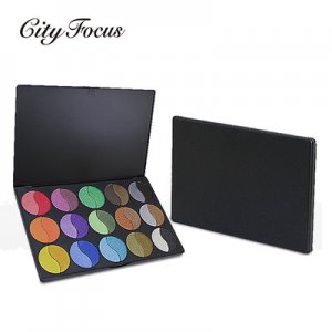 30色太極眼影盤OEM代加工