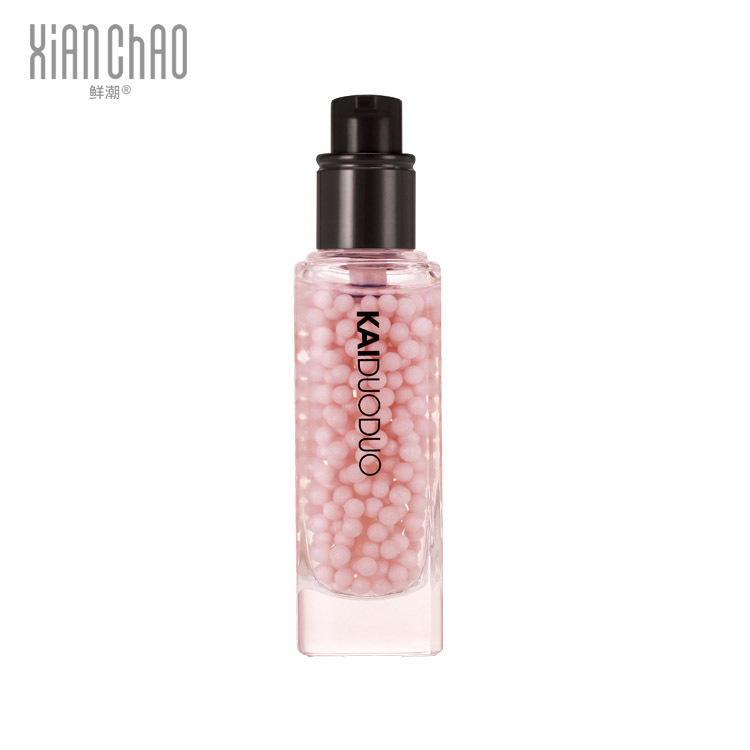 凱多多束草妝前乳可OEM/ODM代工