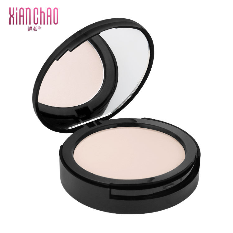 鮮潮BB粉餅貼牌定制代加工