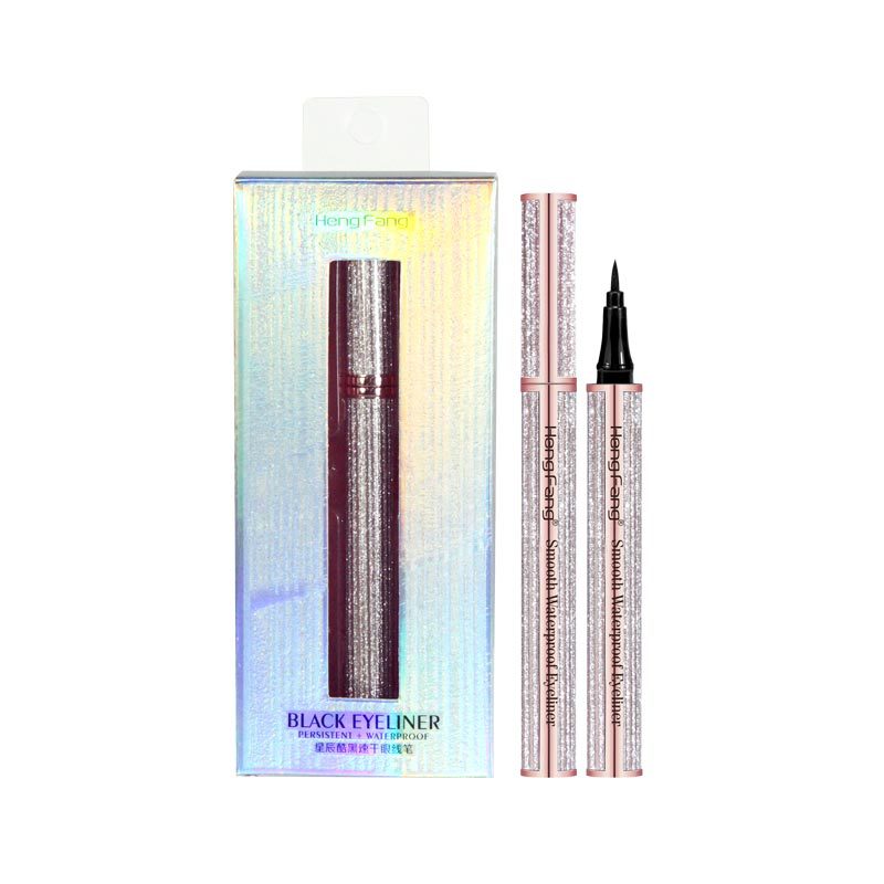 恒芳星辰酷黑眼線筆OEM代加工