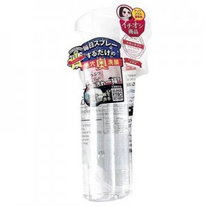 日本水福堂去黑頭噴霧OEM代加工