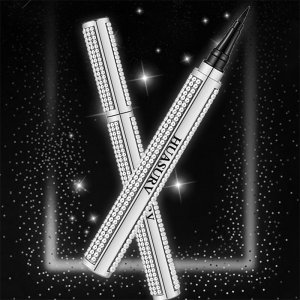 彩妝璀璨星空鉆石眼線筆代加工貼牌OEM/ODM