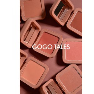 提亮膚色胭脂GT97OEM/ODM代加工