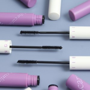 長濃密自然卷翹睫毛膏OEM/ODM定制代加工