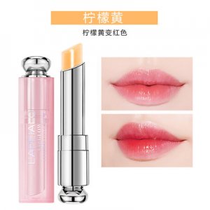 粉漾誘惑唇膏代加工貼牌OEM/ODM