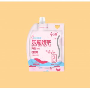 六安樂搖食品有限公司