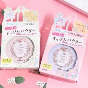 日本 CLUB晚安粉可OEM/ODM代工