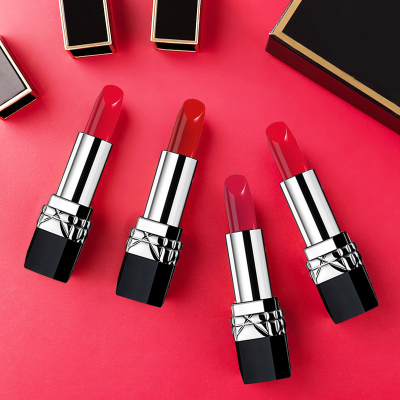 佰魅船口紅可OEM/ODM代工