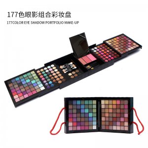 177色眼影腮紅OEM代加工