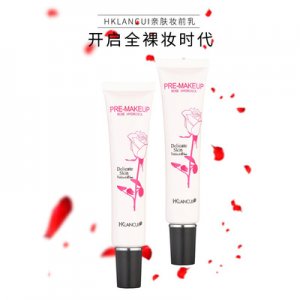 親膚妝前乳隔離霜OEM代加工