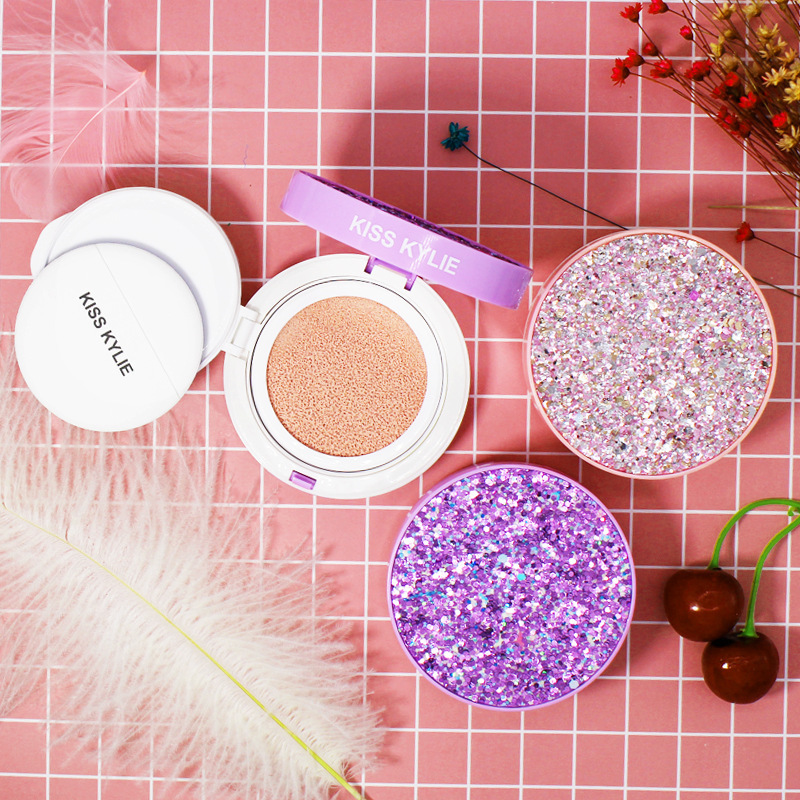 星空素顏打底隔離霜貼牌OEM/ODM