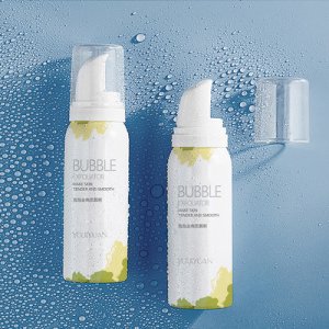 柏俐臣 優(yōu)肌源泡泡去角質(zhì)慕斯OEM/ODM代加工