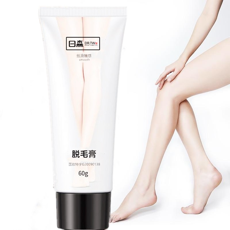 男女士專用脫毛膏代加工貼牌OEM/ODM