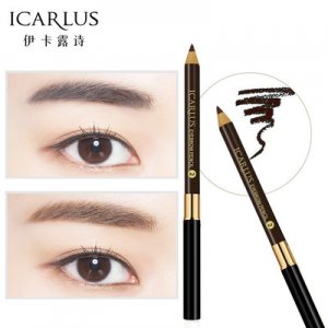 一字眉雙頭眉刷OEM/ODM定制代加工