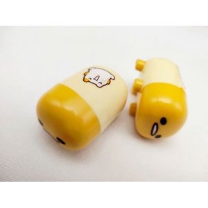 圣誕老人潤唇膏OEM代加工