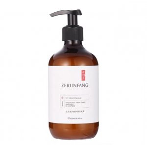 益生菌頭皮護理洗發水代加工貼牌OEM/ODM