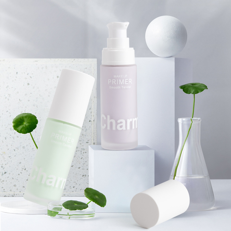 BAXI水潤(rùn)妝前隔離乳代加工貼牌OEM/ODM