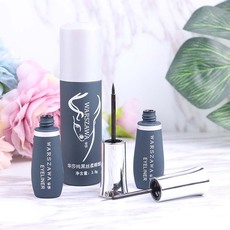 托皮卡華莎純黑絲柔眼線液OEM/ODM代加工