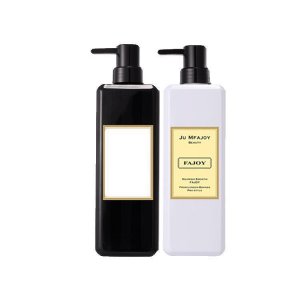 染燙滋潤護發素沐浴露套裝代加工貼牌OEM/ODM