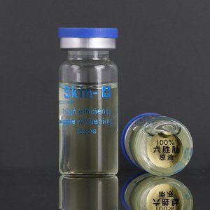 祛魚尾紋六勝肽原液OEM/ODM代加工