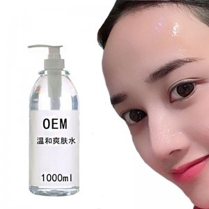 神仙酵母水貼牌OEM/ODM