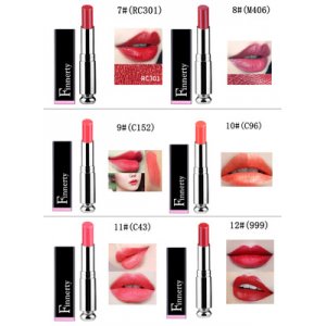 NAQIER 不掉色口紅OEM代加工