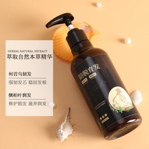 防脫育發(fā)洗發(fā)水350gOEM/ODM定制代加工