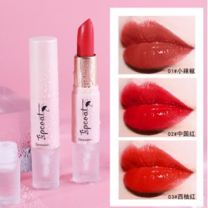 韓奈兒雙頭口紅代加工貼牌OEM/ODM