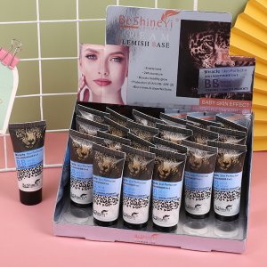 遮瑕彩妝水乳BB霜貼牌定制代加工