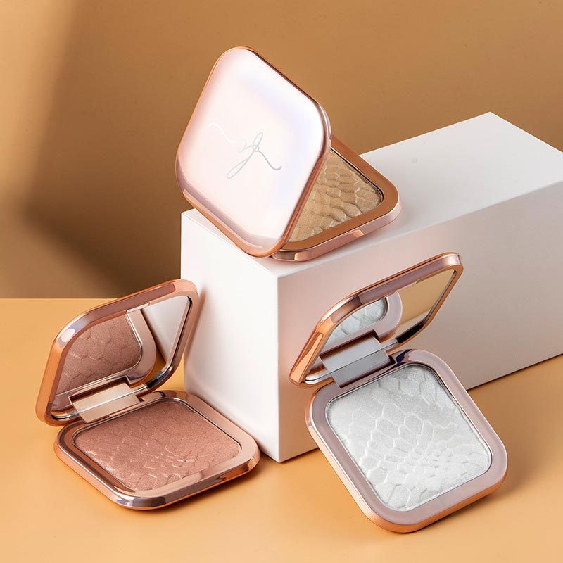 FAICCIA霏汐鉆石高光修容粉可OEM/ODM代工