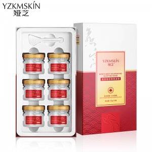 廣州婭芝生物科技有限公司