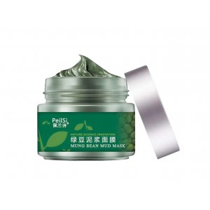 佩蘭詩(shī)綠豆面膜可OEM/ODM代工
