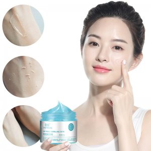 面部柔和去角質(zhì)啫喱貼牌定制代加工