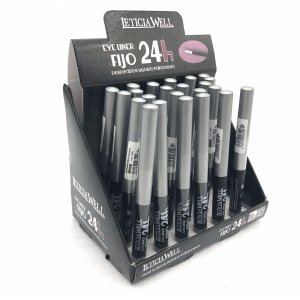 不易暈染眼線液貼牌OEM/ODM