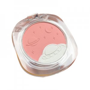 CVZ飛船雙色腮紅可OEM/ODM代工