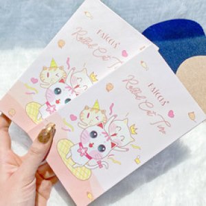 霏汐筆記本眼影盤(pán)18色代加工貼牌OEM/ODM