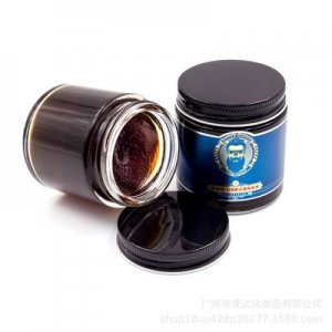 150g玻璃罐發蠟貼牌OEM/ODM