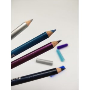 彩色眼線筆代加工貼牌OEM/ODM