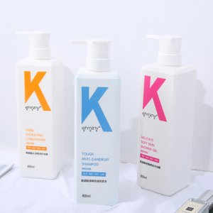 K氨基酸洗發水OEM/ODM定制代加工